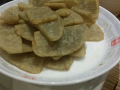 -左邻右舍褡裢火烧(石榴园店)
