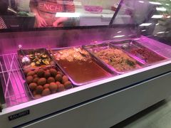 -老刘家泡馍·陕西老字号(钟楼广济街店)
