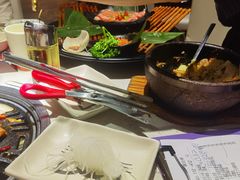 -猫爪爪原切自助烤肉(观音桥阳光世纪店)