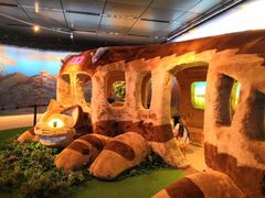 -三鹰之森吉卜力美术馆