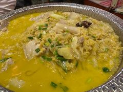 -粗粮人家·东北菜(洋桥店)