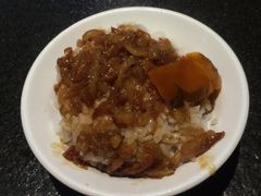 -胡须张鲁肉饭(美食文化馆店)