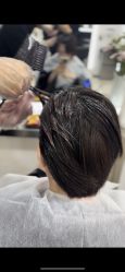 -HaLo hair studio