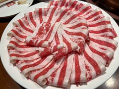 -宝泉铜锅·涮羊肉(解放东路店)