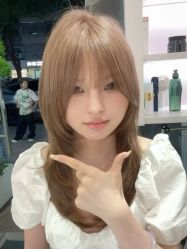 -TRIMS HAIR 修剪造型·烫染接发