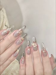 -柚米·Um美甲美睫