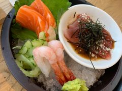 -Hatsune隐泉日式料理(三里屯太古里店)