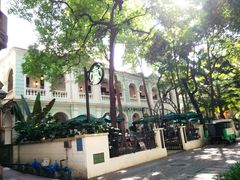 -星巴克臻选(广州沙面店)