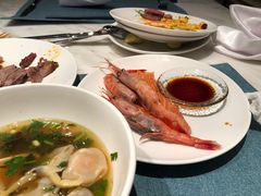 -南湖宾馆·鸳湖阁全日制餐厅