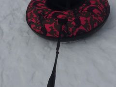 -广元曾家山国际滑雪场