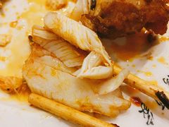 -秦记香辣蟹(松榆里店)