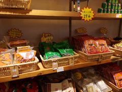 零售区-锅圈食汇火锅烧烤食材超市(广益店)