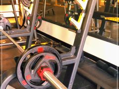 -万象城健身中心(珠海吉大免税商场店)