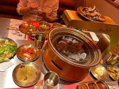 -西塔老太太泥炉烤肉(苏州大悦城店)