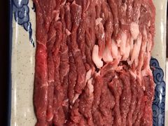 -宣武小院涮肉(前门店)