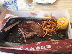 -必胜客(湘隆店)