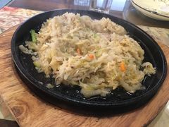 -以前的小酒馆(中山广场店)