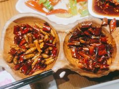 -隔壁老王·家常云南菜(花巷店)