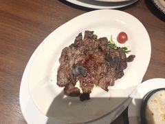 -西堤牛排(合肥之心城店)