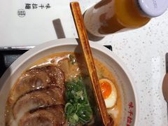 -味千拉面(又一城店)