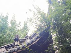 -惠山古镇·寄畅园