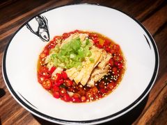 -太二酸菜鱼(广州IFC国金天地店)