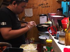 -老龙亭拉面店