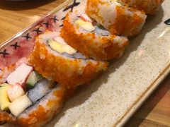 -桃太郎创作料理(大坪店)
