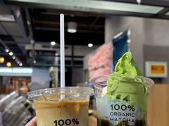 -THE MATCHA TOKYO抹茶东京