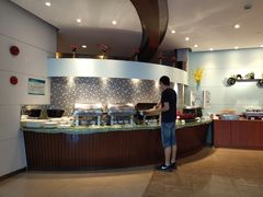 -锦江之星(南京新街口店)