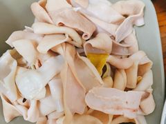 -汝萍传统蘸水菜(春华路总店)