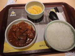 -真功夫(搜秀城店)