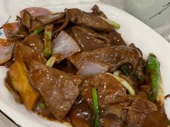 -盈田盈粥庄(博山东路店)