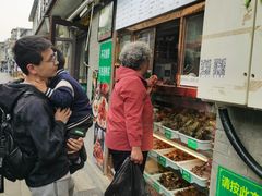 -清真·鸦儿李记·小馆(后海店)