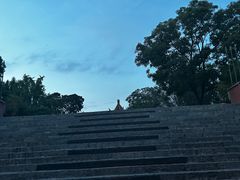 -戏马台景区