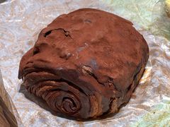 脏脏包-OUR Bakery(三里屯太古里店)