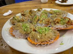 -众味海鲜大排档·活海鲜·潮汕味(南澳店)