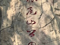 -狐尾山公园