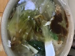 -天天利美食坊