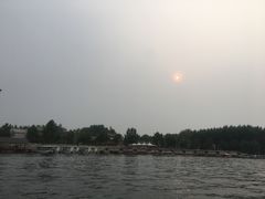-白洋淀景区