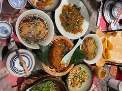 -南京大牌档(人民广场店)