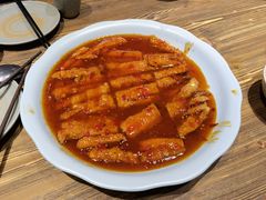 御膳茄子-三姐妹餐厅(曲江店)