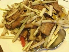 -麒麟中餐厅·经典粤菜·地道菜式老字号(广州长隆酒店)