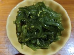海藻-丸藏和牛烧肉专门店(园区师惠坊店)