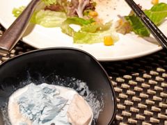 -绿地万豪酒店-城市节奏餐厅