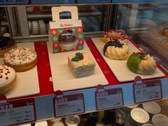 -Tims天好咖啡·贝果(凯德大峡谷购物中心店)