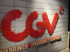 -CGV影城(黄河道ScreenX店)