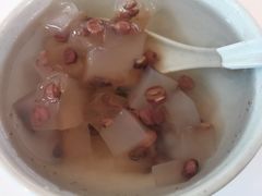 -王阿盖手工小吃(遂昌店)