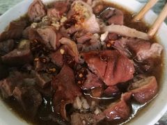 -陈亨卤煮小肠(广安门店)