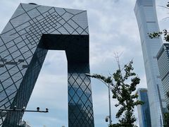 -中央广播电视总台(光华路办公区)